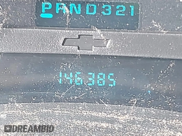 2004 Chevrolet TrailBlazer LS with VIN 1GNDT13S842316663, listed as a IAAI auction lot 42105256 with 146,385 mi miles. Bid and sale history available at carsss.com. Image 7.