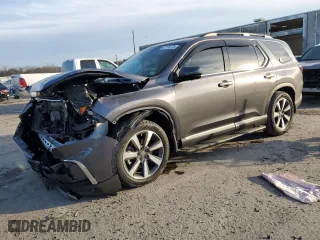 2023 Honda Pilot Elite with VIN 5FNYG1H82PB046598, listed as a Copart auction lot 42170175 with 35,894 mi miles and Salvage Title. Bid and sale history available at carsss.com. Image 1.
