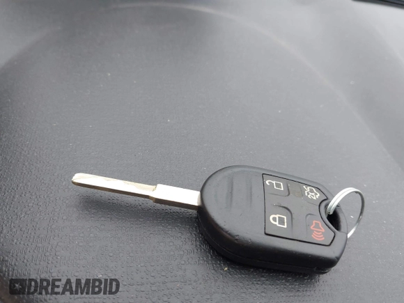 2017 Ford Fiesta SE с VIN 3FADP4BJ3HM170751, выставлен на аукционе IAAI как лот 40757768 с пробегом 127 946 миль миль и . История ставок и продаж доступна на DreamBid. Изображение 11.