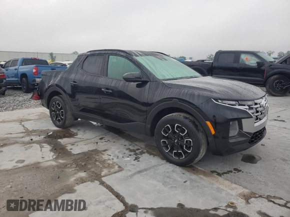 2022 Hyundai Santa Cruz SEL Premium z VIN 5NTJDDAF3NH012805, wystawiony jako Copart lot #50432235 z przebiegiem 53 365 mil mil oraz Nie do naprawy • Non repairable. Historia ofert i sprzedaży dostępna na DreamBid. Obrazek 4.