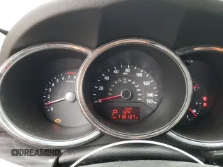 2012 Kia Sorento LX with VIN 5XYKTDA28CG285164, listed as a Copart auction lot 47848685 with 118,137 mi miles and Clean Title. Bid and sale history available at carsss.com. Image 9.