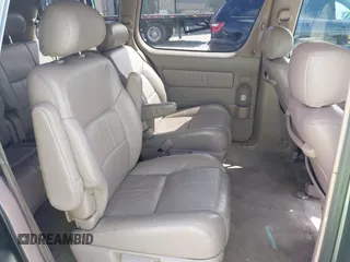 1998 Toyota Sienna LE с VIN 4T3ZF13C8WU033706, выставлен на аукционе IAAI как лот 42471688 с пробегом 187 774 миль миль и . История ставок и продаж доступна на DreamBid. Изображение 8.
