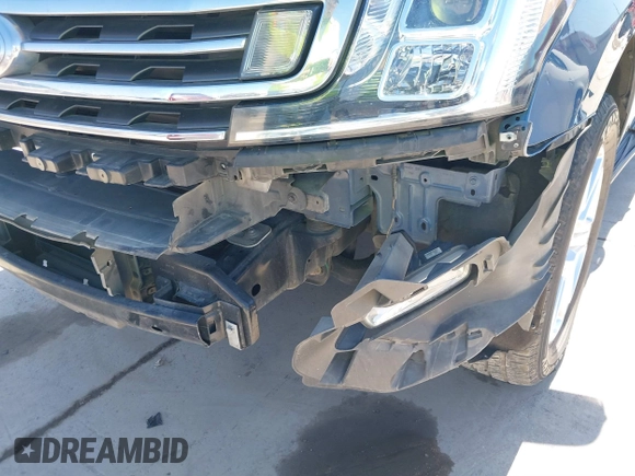 2020 Ford Expedition XLT с VIN 1FMJU1HT5LEA43989, выставлен на аукционе IAAI как лот 41737763 с пробегом 89 973 миль миль и . История ставок и продаж доступна на DreamBid. Изображение 19.