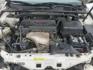 2005 Toyota Solara SE with VIN 4T1CE38P65U993257, listed as a Copart auction lot 54144835 with 249,655 mi miles and Salvage Title. Bid and sale history available at carsss.com. Image 11.