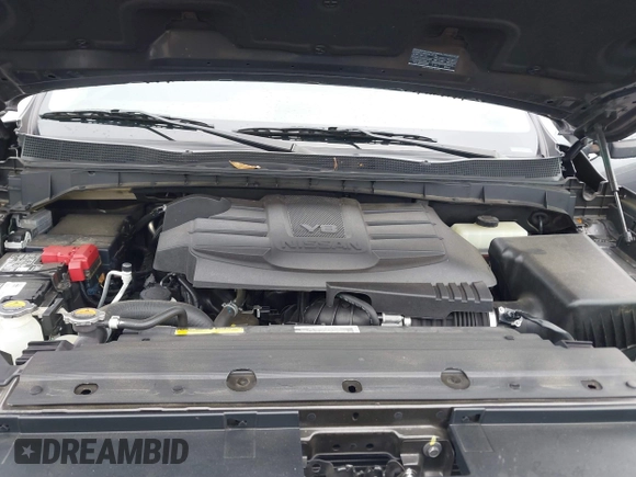 2021 Nissan Titan SV z VIN 1N6AA1EF2MN535695, wystawiony jako IAAI lot #41655071 z przebiegiem 48 727 mil mil oraz . Historia ofert i sprzedaży dostępna na DreamBid. Obrazek 10.