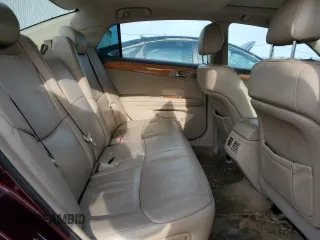 2006 Toyota Avalon XL z VIN 4T1BK36B16U137216, wystawiony jako Copart lot #88009545 z przebiegiem 204 876 mil mil oraz Szkoda całkowita • Salvage title. Historia ofert i sprzedaży dostępna na DreamBid. Obrazek 10.