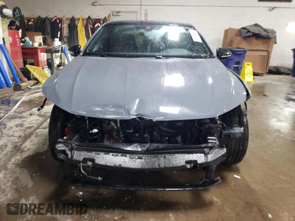 2021 Volkswagen Jetta S with VIN 3VW6T7BU5MM049303, listed as a Copart auction lot 51850345 with 88,691 mi miles and Salvage title. Bid and sale history available at DreamBid. Image 5.