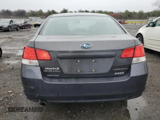 2013 Subaru Legacy Premium z VIN 4S3BMBC60D3046053, wystawiony jako Copart lot #51406815 z przebiegiem 199 978 mil mil oraz Szkoda całkowita • Salvage title. Historia ofert i sprzedaży dostępna na DreamBid. Obrazek 6.
