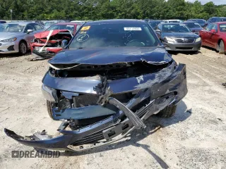 2018 Chevrolet Malibu LT with VIN 1G1ZD5ST0JF114345, listed as a Copart auction lot 60712805 with Not provided miles and Clean title. Bid and sale history available at DreamBid. Image 5.