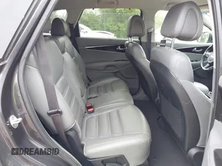 2016 Kia Sorento EX with VIN 5XYPHDA5XGG159251, listed as a IAAI auction lot 42414315 with 132,051 mi miles and . Bid and sale history available at DreamBid. Image 8.