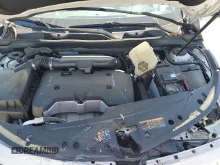 2015 Chevrolet Impala LS с VIN 2G11Z5SL9F9146970, выставлен на аукционе Copart как лот 53934485 с пробегом 131 531 миль миль и Списание • Salvage title. История ставок и продаж доступна на DreamBid. Изображение 11.