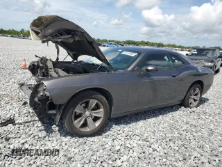 2015 Dodge Challenger SXT with VIN 2C3CDZAG8FH869665, listed as a Copart auction lot 62916805 with Not provided miles and Salvage title. Bid and sale history available at DreamBid. Image 1.
