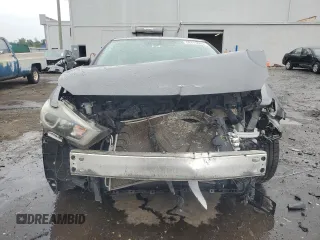 2017 Nissan Maxima SV z VIN 1N4AA6APXHC388273, wystawiony jako Copart lot #58419005 z przebiegiem 143 398 mil mil oraz Szkoda całkowita • Salvage title. Historia ofert i sprzedaży dostępna na DreamBid. Obrazek 5.