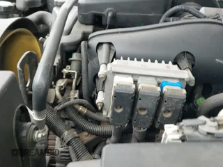 2002 Chevrolet TrailBlazer LS с VIN 1GNDS13S122297356, выставлен на аукционе IAAI как лот 42379250 с пробегом 143 491 миль миль и . История ставок и продаж доступна на DreamBid. Изображение 13.