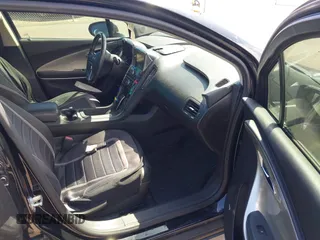 2012 Chevrolet Volt with VIN 1G1RD6E48CU107815, listed as a IAAI auction lot 41847800 with 74,421 mi miles and . Bid and sale history available at carsss.com. Image 5.