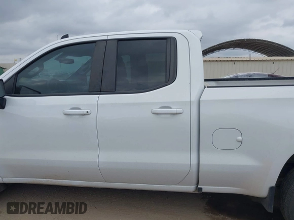 2019 Chevrolet Silverado 1500 LT with VIN 1GCRWCED0KZ224158, listed as a IAAI auction lot 41189137 with 108,854 mi miles and . Bid and sale history available at DreamBid. Image 14.