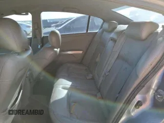 2007 Nissan Maxima 3.5 SL with VIN 1N4BA41E77C832473, listed as a Copart auction lot 44070835 with 0 mi miles and Clean Title. Bid and sale history available at carsss.com. Image 10.