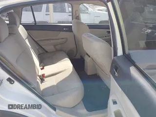 2014 Subaru Crosstrek Premium с VIN JF2GPACC4E8238157, выставлен на аукционе IAAI как лот 42481787 с пробегом 236 359 миль миль и . История ставок и продаж доступна на DreamBid. Изображение 8.