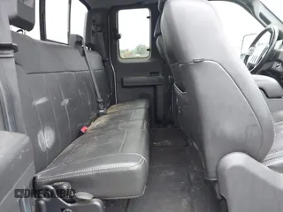 2011 Ford F-250 XL with VIN 1FT7X2B66BEC87583, listed as a IAAI auction lot 42166369 with 171,334 mi miles and . Bid and sale history available at DreamBid. Image 8.