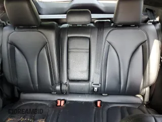 2017 Lincoln MKC Premiere with VIN 5LMCJ1C90HUL15517, listed as a Copart auction lot 59150264 with 71,562 mi miles and Salvage Title. Bid and sale history available at DreamBid. Image 10.