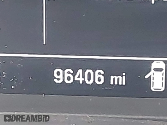 2020 Chevrolet Equinox LS z VIN 2GNAXSEV3L6216007, wystawiony jako IAAI lot #41889041 z przebiegiem 96 406 mil mil oraz . Historia ofert i sprzedaży dostępna na DreamBid. Obrazek 15.