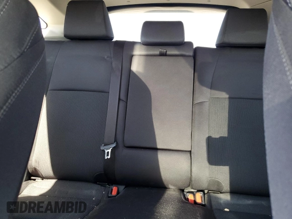 2023 Toyota Venza LE z VIN JTEAAAAH9PJ122562, wystawiony jako Copart lot #56572405 z przebiegiem 31 215 mil mil oraz Szkoda całkowita • Salvage title. Historia ofert i sprzedaży dostępna na DreamBid. Obrazek 10.