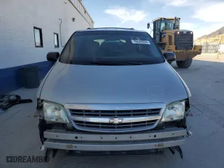 2004 Chevrolet Venture LS with VIN 1GNDX03E74D131971, listed as a Copart auction lot 76549284 with 210,234 mi miles and Salvage Title. Bid and sale history available at carsss.com. Image 5.