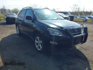 2004 Lexus RX 330 with VIN 2T2HA31U54C033005, listed as a IAAI auction lot 42014373 with 179,510 mi miles. Bid and sale history available at carsss.com. Image 1.