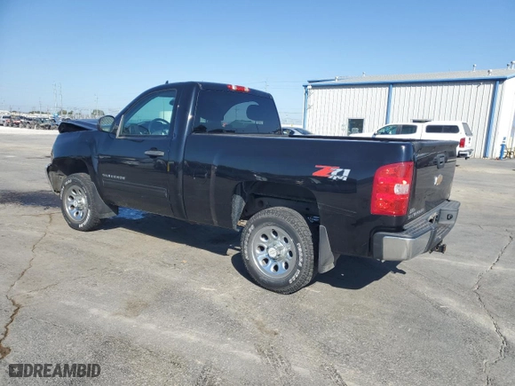 2013 Chevrolet Silverado 1500 LT with VIN 1GCNKSE0XDZ199645, listed as a Copart auction lot 74190504 with 93,700 mi miles and Salvage Title. Bid and sale history available at carsss.com. Image 2.