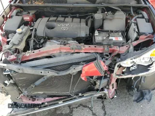 2009 Toyota RAV4 Limited with VIN JTMBF31V49D012807, listed as a Copart auction lot 64864415 with 140,712 mi miles and Salvage title. Bid and sale history available at DreamBid. Image 12.