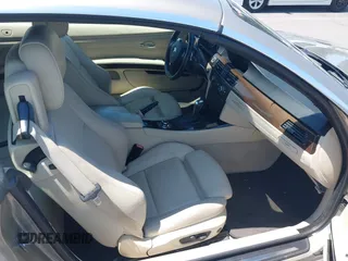 2010 BMW 3 Series 335i with VIN WBAWL7C51AP474935, listed as a IAAI auction lot 42765310 with 178,150 mi miles and . Bid and sale history available at DreamBid. Image 5.