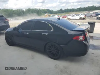 2010 Acura TSX z VIN JH4CU2F63AC026373, wystawiony jako Copart lot #55036275 z przebiegiem 237 455 mil mil oraz Szkoda całkowita • Salvage title. Historia ofert i sprzedaży dostępna na DreamBid. Obrazek 2.