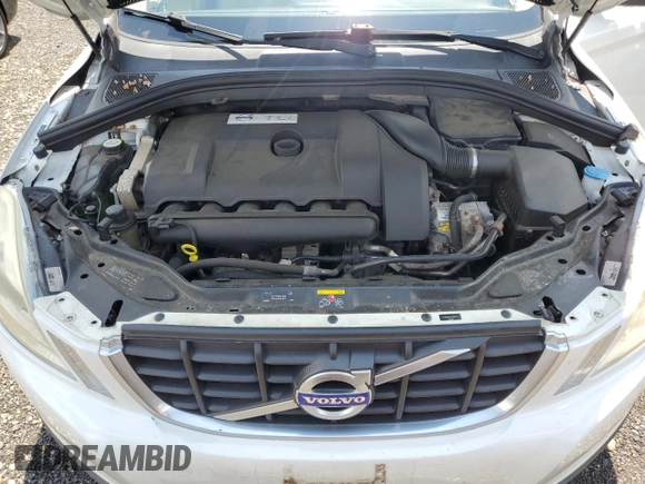 2010 Volvo XC60 3.0T с VIN YV4992DZ9A2026276, выставлен на аукционе Copart как лот 64696085 с пробегом 99 433 миль миль и Списание • Salvage title. История ставок и продаж доступна на DreamBid. Изображение 12.