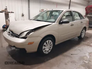 2007 Ford Focus S with VIN 1FAFP34N67W226828, listed as a IAAI auction lot 41457517 with 174,519 mi miles and . Bid and sale history available at DreamBid. Image 19.
