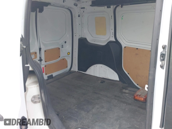 2016 Ford Transit Connect XL с VIN NM0LS6E76G1235441, выставлен на аукционе IAAI как лот 41657780 с пробегом 139 824 миль миль и . История ставок и продаж доступна на DreamBid. Изображение 8.