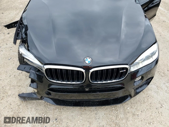 2016 BMW X5 M z VIN 5YMKT6C54G0R79260, wystawiony jako Copart lot #71881962 z przebiegiem 61 979 mil mil oraz . Historia ofert i sprzedaży dostępna na DreamBid. Obrazek 14.