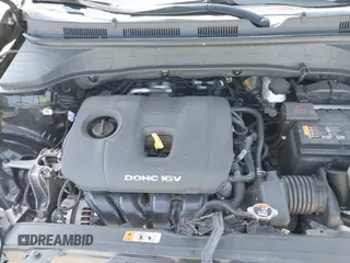 2021 Hyundai Kona SE с VIN KM8K12AA7MU687240, выставлен на аукционе IAAI как лот 42216710 с пробегом 108 063 миль миль и . История ставок и продаж доступна на DreamBid. Изображение 10.