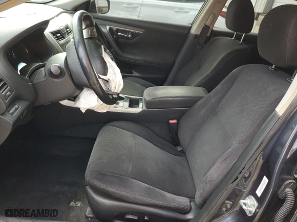 2013 Nissan Altima 2.5 SV with VIN 1N4AL3APXDC290055, listed as a Copart auction lot 49414215 with 237,041 mi miles and Salvage Title. Bid and sale history available at carsss.com. Image 7.