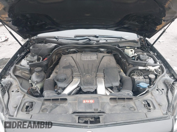 2012 Mercedes-Benz CLS 550 with VIN WDDLJ7DB8CA012657, listed as a IAAI auction lot 41235586 with 157,760 mi miles and . Bid and sale history available at DreamBid. Image 10.