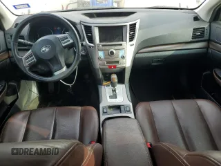 2014 Subaru Outback Limited with VIN 4S4BRDPC5E2312425, listed as a Copart auction lot 55355895 with 237,838 mi miles and Clean Title. Bid and sale history available at DreamBid. Image 8.