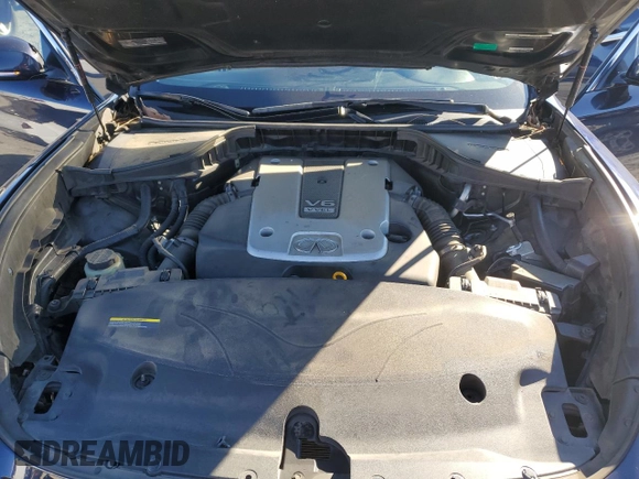 2015 Infiniti Q70 with VIN JN1BY1AR3FM562841, listed as a Copart auction lot 88765475 with 204,039 mi miles and Salvage title. Bid and sale history available at DreamBid. Image 11.