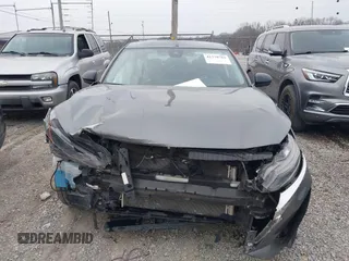 2024 Nissan Altima SV with VIN 1N4BL4DV1RN332189, listed as a IAAI auction lot 41779762 with 38,934 mi miles and . Bid and sale history available at DreamBid. Image 12.