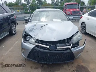 2017 Toyota Camry XLE with VIN 4T1BF1FK6HU348598, listed as a IAAI auction lot 42033513 with 114,475 mi miles and . Bid and sale history available at DreamBid. Image 12.