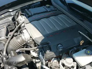 2019 Chevrolet Corvette 3LT с VIN 1G1YF3D79K5112109, выставлен на аукционе IAAI как лот 42723222 с пробегом 66 541 миль миль и . История ставок и продаж доступна на DreamBid. Изображение 22.