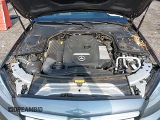 2018 Mercedes-Benz C 300 with VIN 55SWF4JB2JU248297, listed as a IAAI auction lot 42419602 with 88,047 mi miles and . Bid and sale history available at DreamBid. Image 10.
