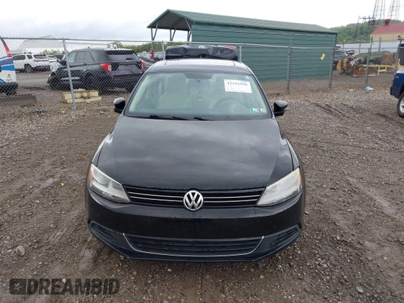 2013 Volkswagen Jetta SE z VIN 3VWDP7AJXDM289031, wystawiony jako IAAI lot #42325596 z przebiegiem 157 774 mil mil oraz . Historia ofert i sprzedaży dostępna na DreamBid. Obrazek 12.