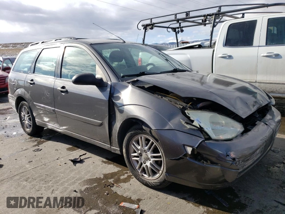2002 Ford Focus SE Fleet с VIN 1FAFP36302W286396, выставлен на аукционе Copart как лот 88524785 с пробегом 142 536 миль миль и Списание • Salvage title. История ставок и продаж доступна на DreamBid. Изображение 4.