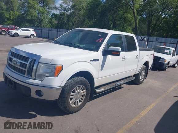 2012 Ford F-150 XL с VIN 1FTFW1EFXCFB04749, выставлен на аукционе IAAI как лот 42407379 с пробегом 255 718 миль миль и . История ставок и продаж доступна на DreamBid. Изображение 17.