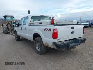 2015 Ford F-250 Lariat с VIN 1FT7W2B6XFEC64039, выставлен на аукционе IAAI как лот 38600252 с пробегом 198 683 миль миль и . История ставок и продаж доступна на DreamBid. Изображение 3.