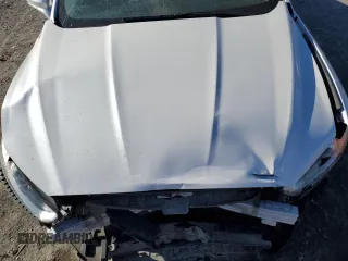 2016 Ford Fusion SE with VIN 3FA6P0H71GR106321, listed as a Copart auction lot 49655175 with 73,631 mi miles and Salvage Title. Bid and sale history available at DreamBid. Image 11.